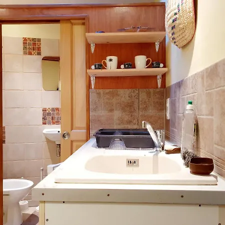 Entier Chez Lea Et Brevia Saint-Beauzely