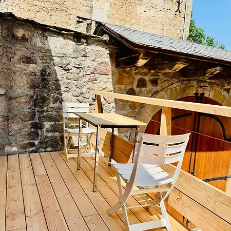 Entier Chez Lea Et Brevia Apartamento