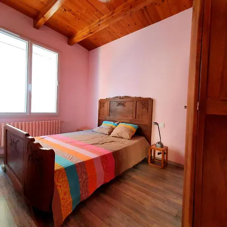 Apartment Entier Chez Lea Et Brevia Saint-Beauzely