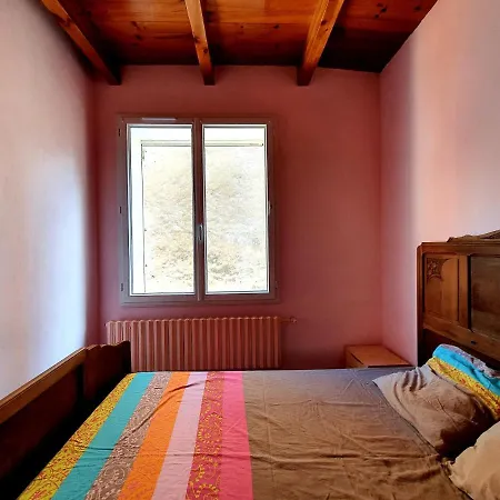 Entier Chez Lea Et Brevia 아파트