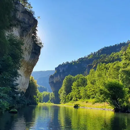 아파트 Entier Chez Lea Et Brevia