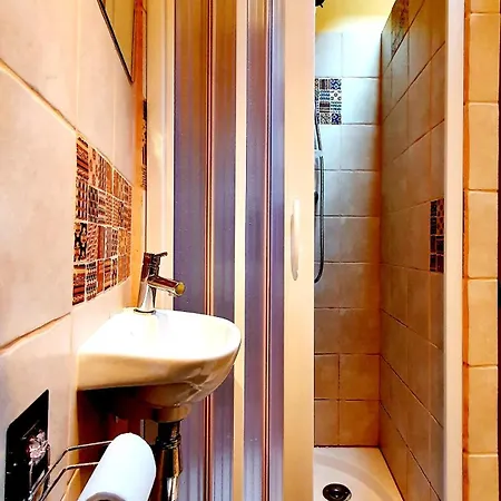 Entier Chez Lea Et Brevia 아파트 Saint-Beauzely