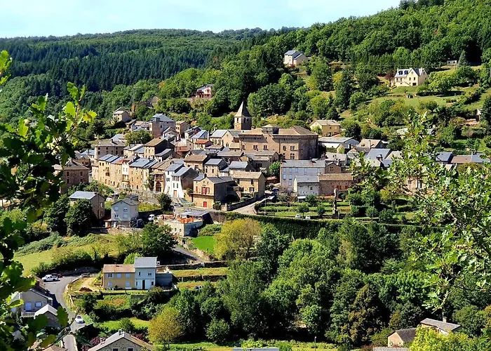 Au Calme Au Cœur Du Village