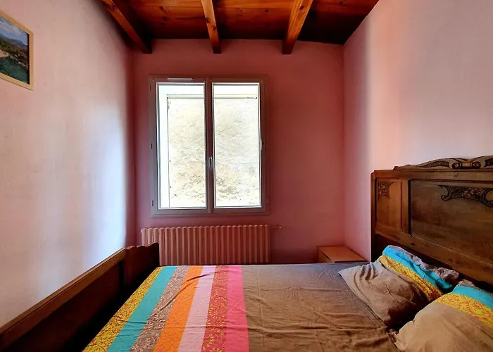 Au Calme Au Cœur Du Village Appartement